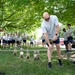 49th Aerial Port Flight honors fallen Airmen during Port Dawgs Memorial 5K