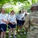 49th Aerial Port Flight honors fallen Airmen during Port Dawgs Memorial 5K