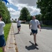 49th Aerial Port Flight honors fallen Airmen during Port Dawgs Memorial 5K