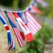 D-Day 80 celebrates with legacy C-47s flying over Omaha Beach