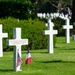 D-Day 80 celebrates with legacy C-47s flying over Omaha Beach