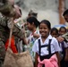 U.S. Army, Marine Civil Affairs boost education in Peru during RS24