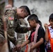 U.S. Army, Marine Civil Affairs boost education in Peru during RS24