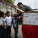 U.S. Army, Marine Civil Affairs boost education in Peru during RS24