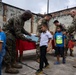 U.S. Army, Marine Civil Affairs boost education in Peru during RS24