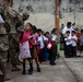 U.S. Army, Marine Civil Affairs boost education in Peru during RS24