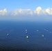 BALTOPS24 Ships at Sea