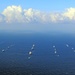 BALTOPS24 Ships at Sea