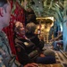 WWII veteran Ceo Bauer takes flight with USAF