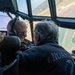 WWII veteran Ceo Bauer takes flight with U.S. Air Force