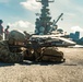 BLT 1/8, 24th MEU (SOC) Live-Fire Range Aboard USS Wasp (LHD 1)
