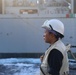 USS Delbert D. Black: Replenishment-at-sea