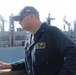 USS Delbert D. Black: Replenishment-at-sea