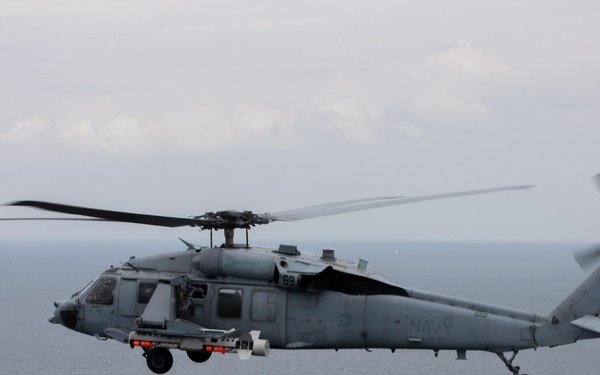 BALTOPS24 Conducts Mine Countermeasure Exercises