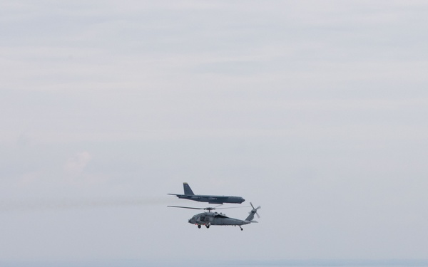 BALTOPS24 Conducts Mine Countermeasure Exercises