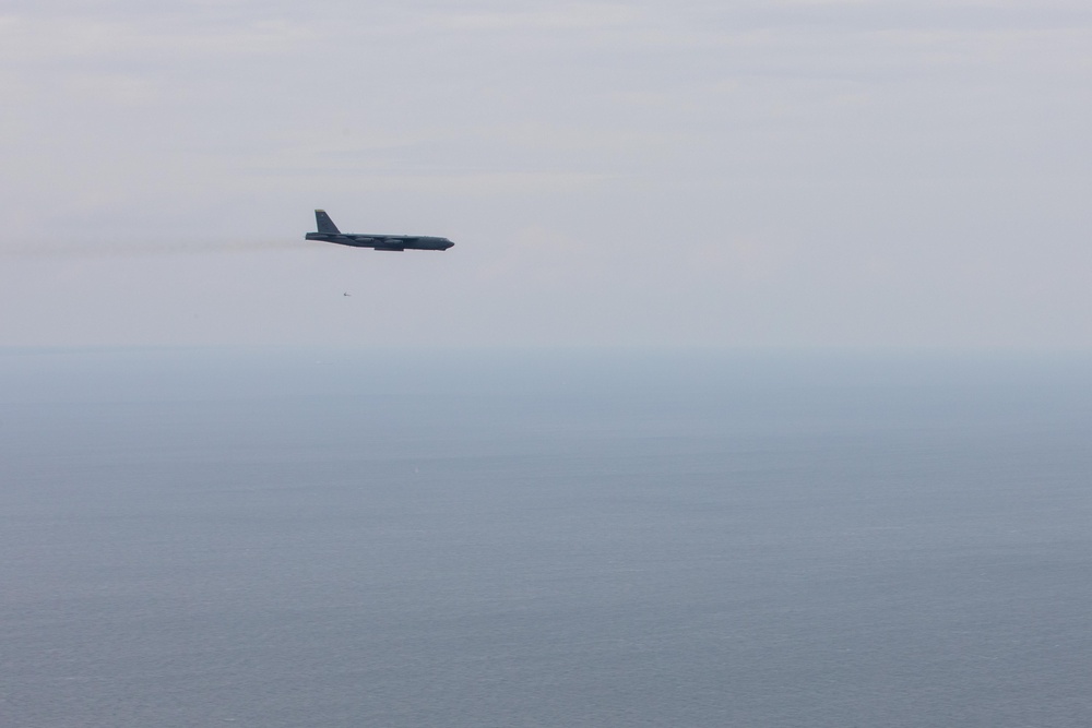 BALTOPS24 Conducts Mine Countermeasure Exercises