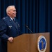 Colonel Sean Riley retires after 38 years of service