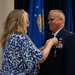 Colonel Sean Riley retires after 38 years of service