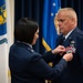 Colonel Sean Riley retires after 38 years of service