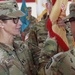 Gonzales takes the helm at the 83rd CSSB