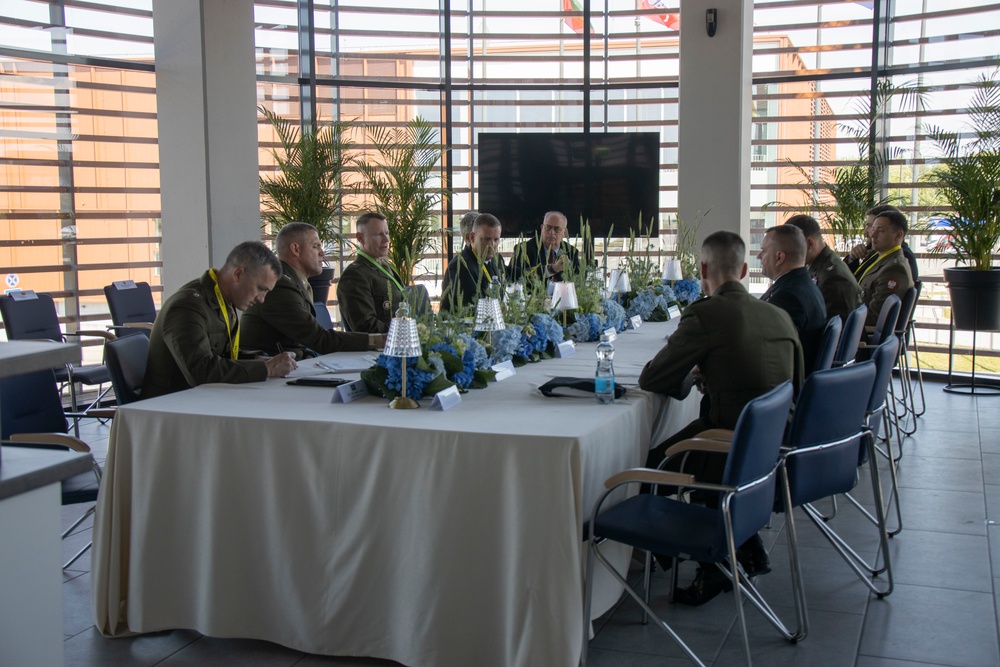 BALTOPS 24 Pre-Sail Conference