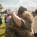 3rd Infantry Division welcomes home Soldiers