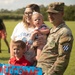 3rd Infantry Division welcomes home Soldiers