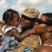 3rd Infantry Division welcomes home Soldiers