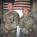 Heartland Warriors - Master Sgt. Bryon Snead and Master Sgt. Ken Palmer