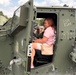 U.S. Soldiers Connect with Local Community During Pila Kid’s Day