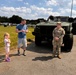 U.S. Soldiers Connect with Local Community During Pila Kid’s Day