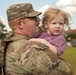 3rd Infantry Division welcomes home Soldiers