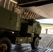 145 AW loads HIMARS in Epic Sun Combat Readiness Exercise