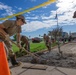 110th Civil Engineering Squadron: Cementing Camaraderie