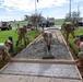 110th Civil Engineering Squadron: Cementing Camaraderie