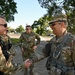 D.C. National Guard senior leaders transport on UH-72A Lakota