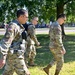 D.C. National Guard senior leaders transport on UH-72A Lakota