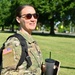 D.C. National Guard senior leaders transport on UH-72A Lakota