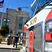 D.C. National Guard senior leaders transport on UH-72A Lakota