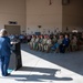 125th Medical Group Assumption of Command Ceremony