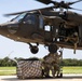 Precision in the sky: Tennessee and Arizona National Guard conduct sling load operations training