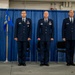 174th Mission Support Group Conducts Change of Command Ceremony