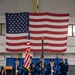 174th Mission Support Group Conducts Change of Command Ceremony