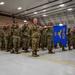 174th Mission Support Group Conducts Change of Command Ceremony