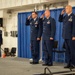 174th Mission Support Group Conducts Change of Command Ceremony