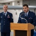 174th Mission Support Group Conducts Change of Command Ceremony