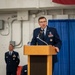 174th Mission Support Group Conducts Change of Command Ceremony