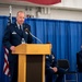 174th Mission Support Group Conducts Change of Command Ceremony