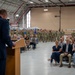 174th Mission Support Group Conducts Change of Command Ceremony