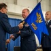 174th Mission Support Group Conducts Change of Command Ceremony